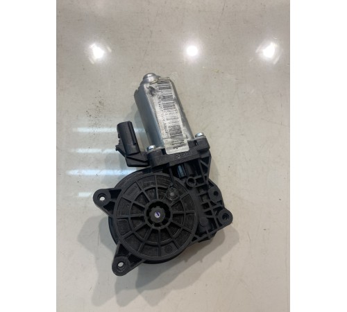 Моторчик стеклоподъемника (задний, левый)