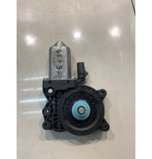 Моторчик стеклоподъемника (задний, левый)