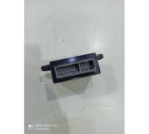 Блок электронный