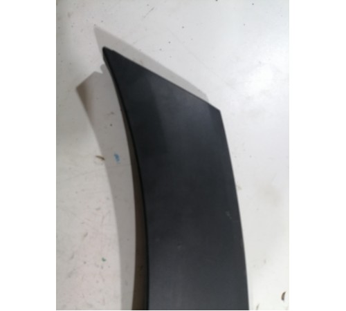 Молдинг (накладка) крыла задняя левая