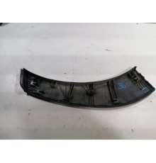 Молдинг (накладка) крыла задняя левая
