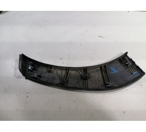 Молдинг (накладка) крыла задняя левая