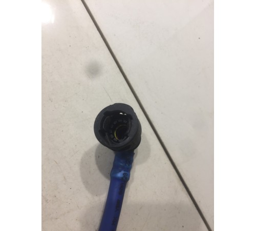 Трубка вакуумная