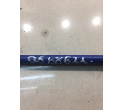 Трубка вакуумная