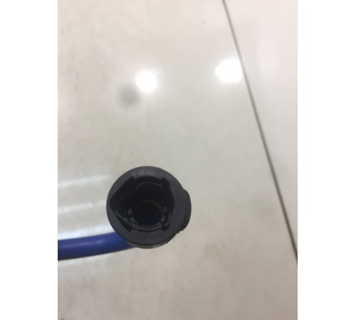 Трубка вакуумная