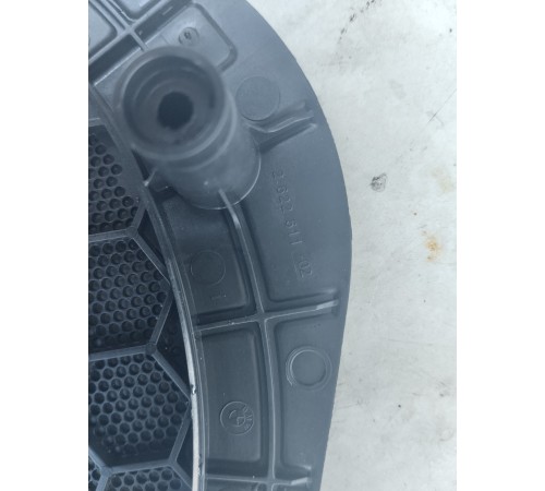 Решетка динамика (сетка) правая