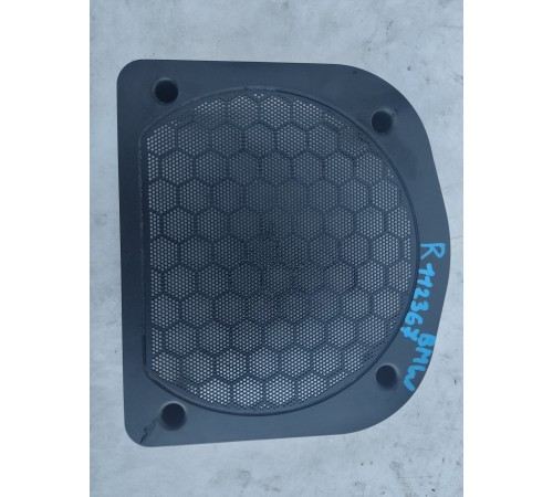 Решетка динамика (сетка) правая