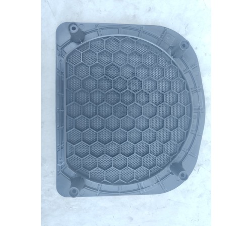 Решетка динамика (сетка) правая