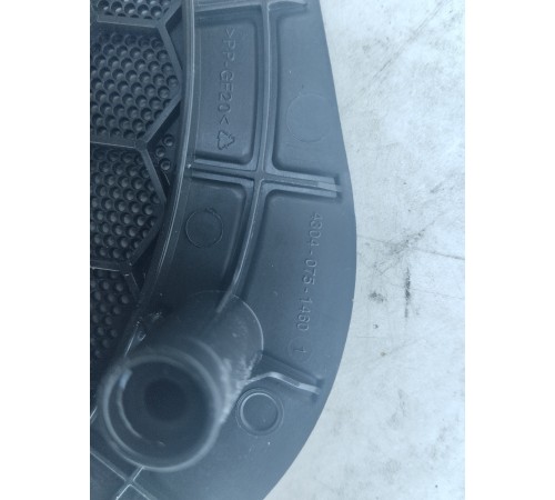 Решетка динамика (сетка) правая