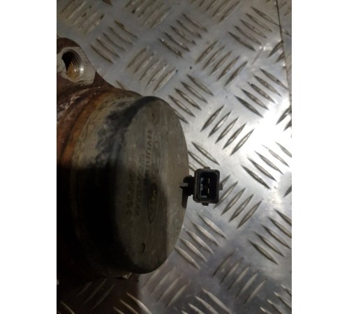 Подшипник ступицы задн.