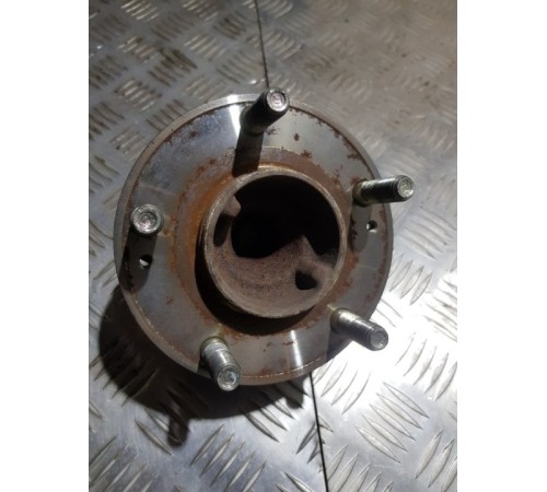 Подшипник ступицы задн.