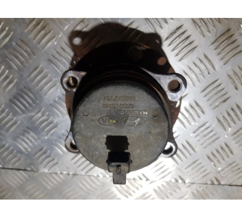 Подшипник ступицы задн.