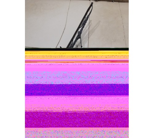 Рычаг стеклоочистителя (правый)