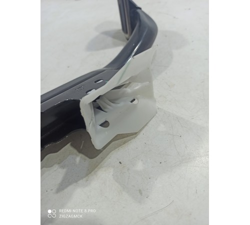 Педаль тормоза