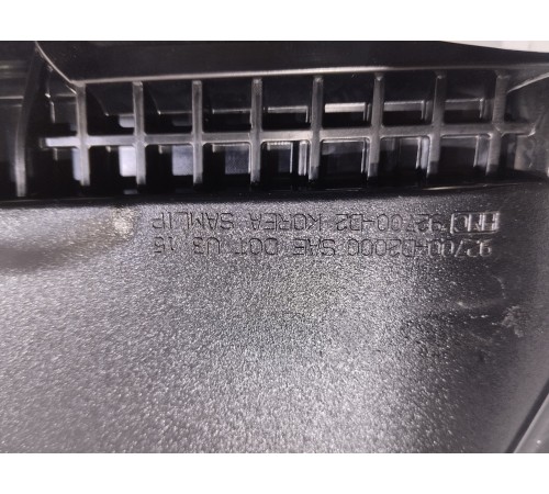 Стоп сигнал задний дополнительный