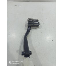 Педаль тормоза