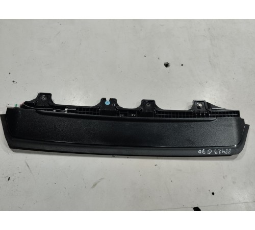 Стоп сигнал задний дополнительный