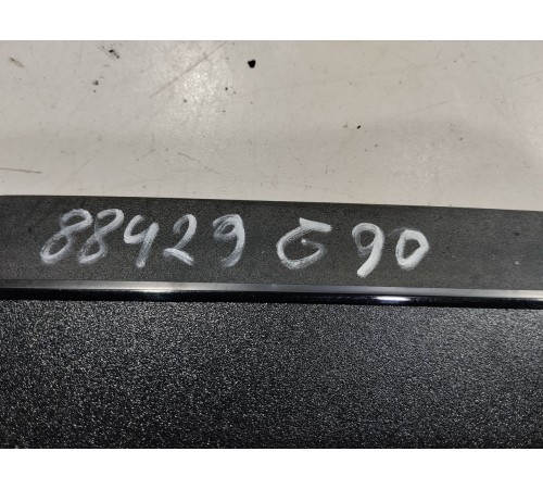 Стоп сигнал задний дополнительный