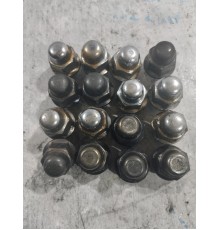 Комплект колёсных гаек (16шт)