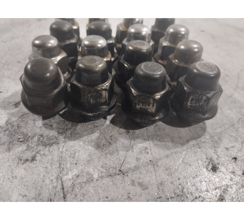 Комплект колёсных гаек (16шт)