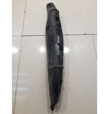 Пыльник крыла (передний, левый)