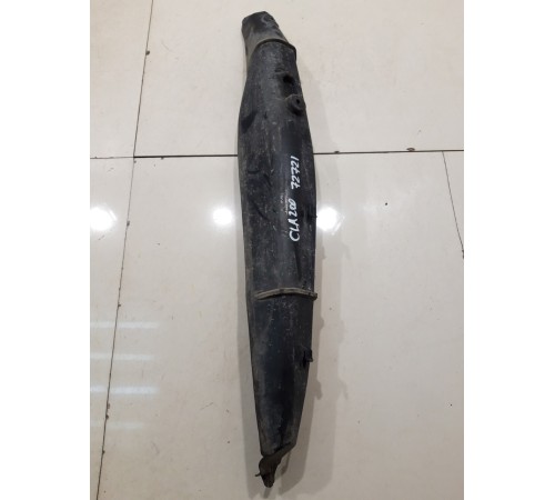 Пыльник крыла (передний, левый)