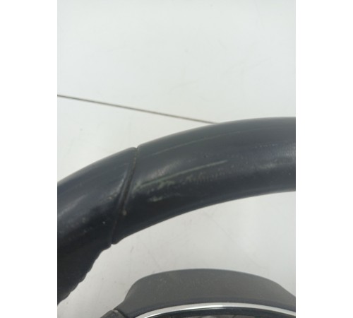 Рулевое колесо руль в сборе с многофункциональными кнопками