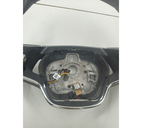 Рулевое колесо руль в сборе с многофункциональными кнопками