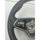 Рулевое колесо руль в сборе с многофункциональными кнопками