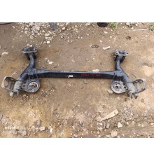 Балка (подрамник) задний