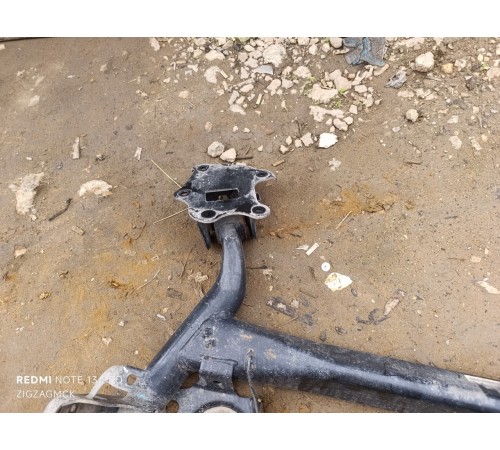 Балка (подрамник) задний