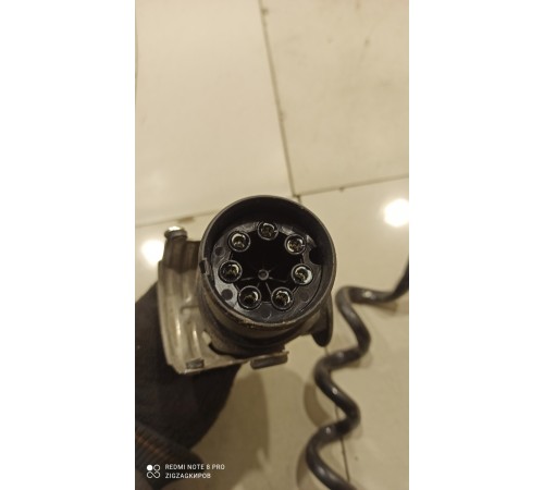 Электропроводка (провод) управления тормозами прицепа