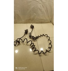 Электропроводка (провод) управления тормозами прицепа