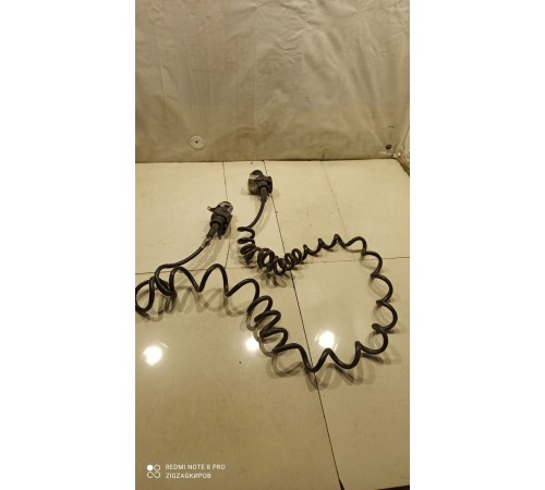 Электропроводка (провод) управления тормозами прицепа