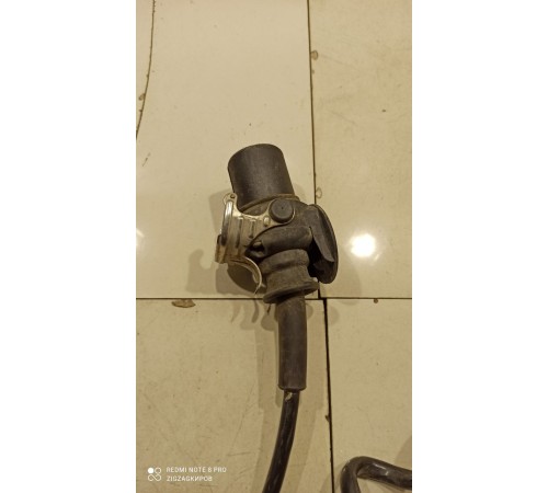 Электропроводка (провод) управления тормозами прицепа