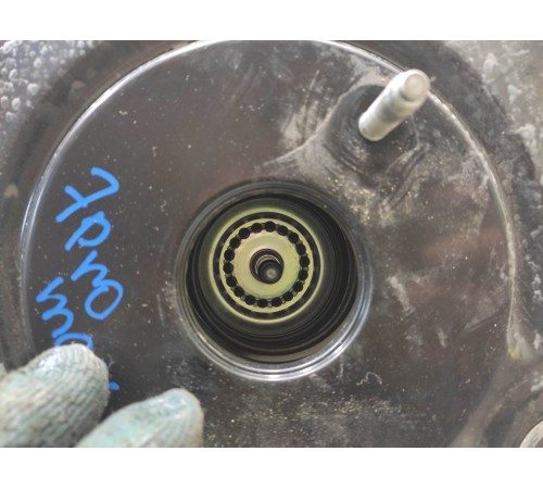 Вакуумный усилитель тормозов