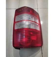 Фонарь (задний, левый)