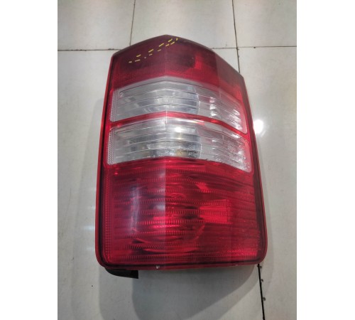 Фонарь (задний, левый)