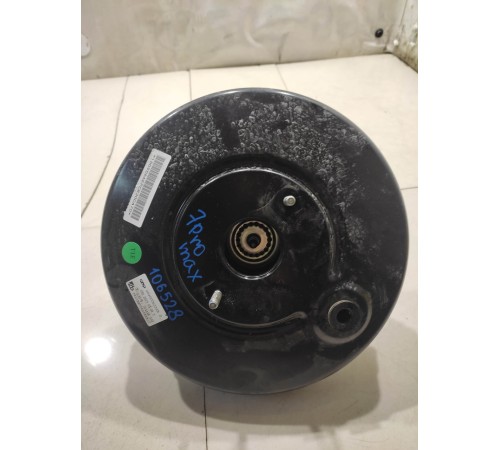 Вакуумный усилитель тормозов