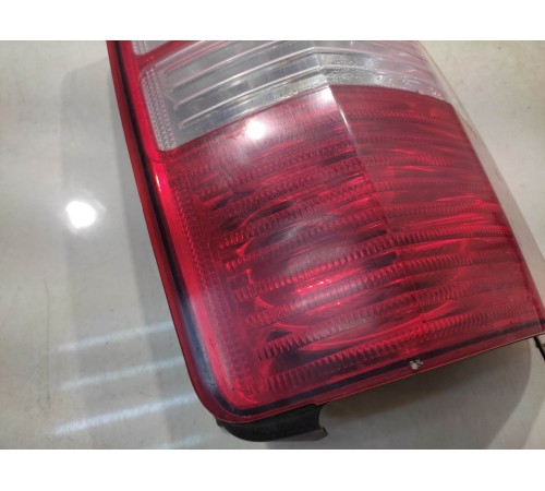 Фонарь (задний, левый)