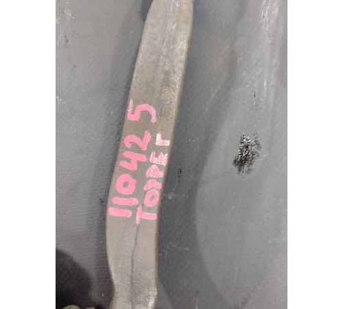 Рулевой наконечник правый