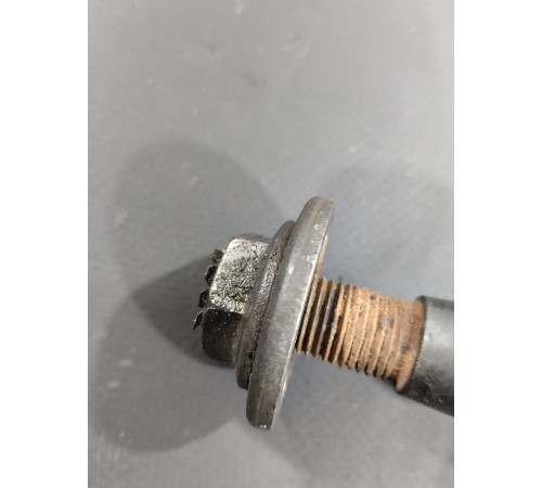 Рулевой наконечник правый