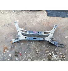 Подрамник задний