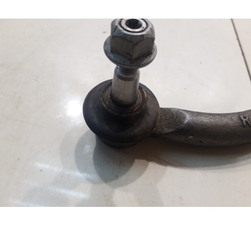 Рулевой  наконечник(правый)