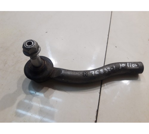 Рулевой  наконечник(правый)