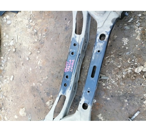 Подрамник задний