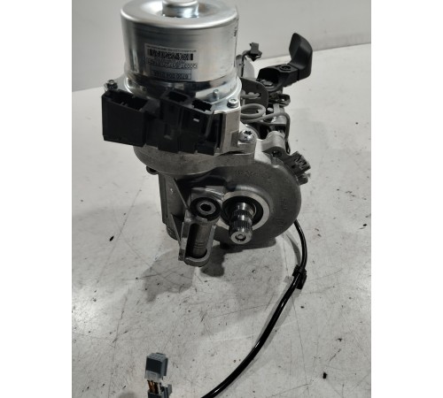 Рулевая колонка