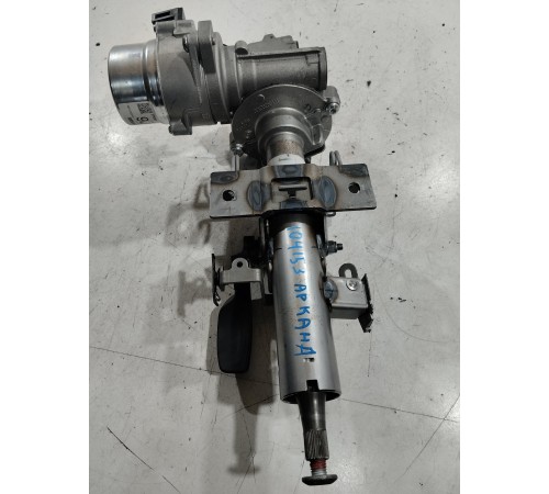 Рулевая колонка