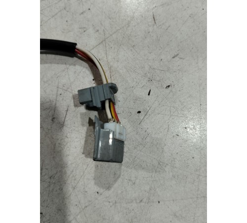 Рулевая колонка