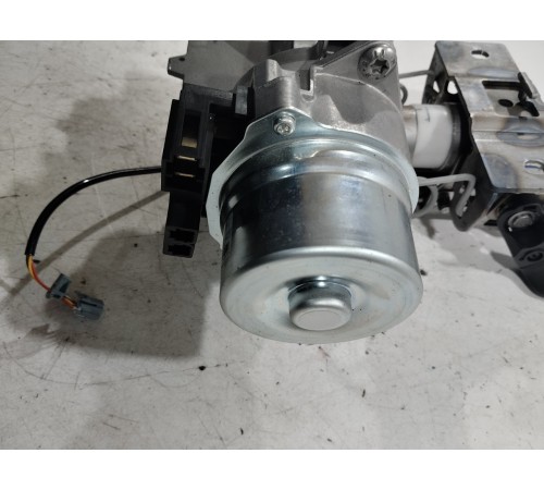 Рулевая колонка